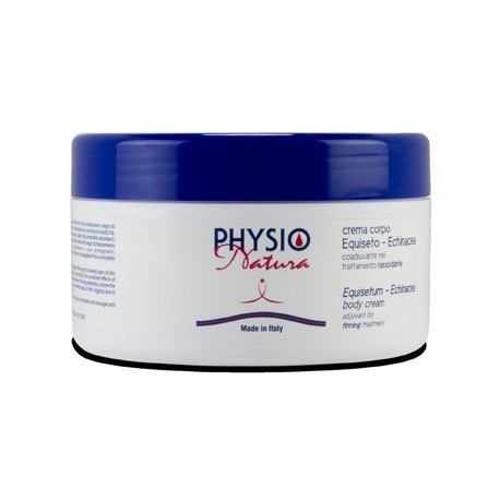 Physio Natura Crema corpo EQUISETO-ECHINACEA 500ml