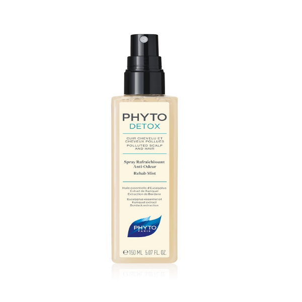 Phyto Phytodetox Spray Anti Odore 150ml