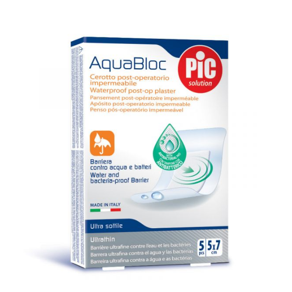 Pic Cerotti Aquabloc 5×7 5PZ