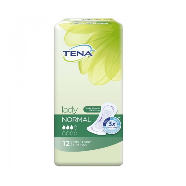 Tena Lady Normal 12PZ