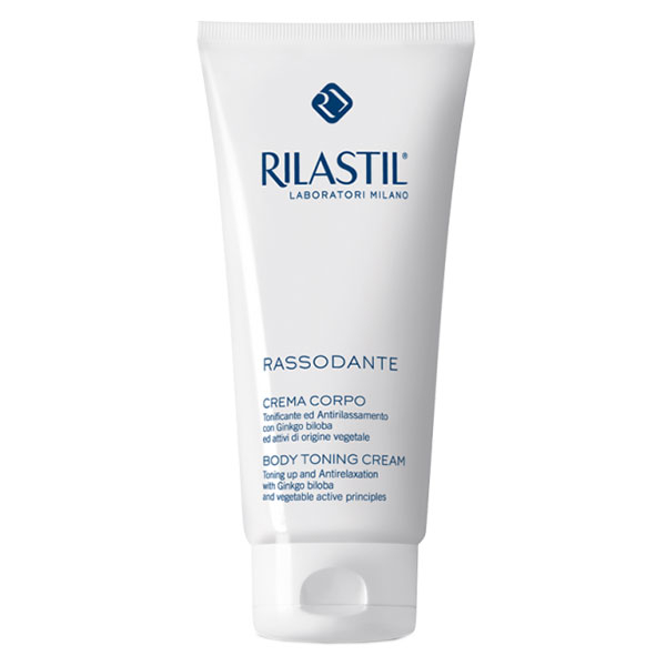 Rilastil Rassodante Crema Corpo 200ml
