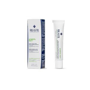Rilastil Acnestil Matt Attiva Crema Idratante 40 Ml