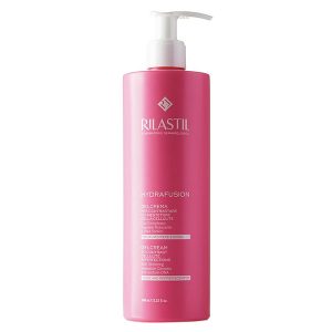 Rilastil Hydrafusion Gel-Crema Anticellulite 400ml