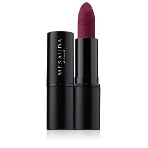 Mini Rossetto da viaggio Mesauda Matte Romance 617 Top Secret