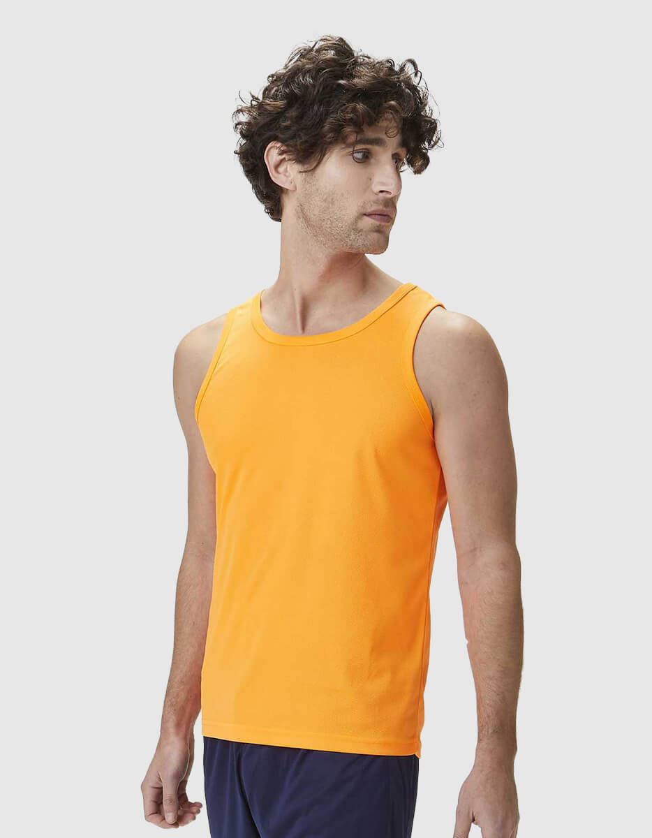 Running Tank Top