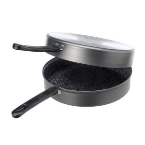 FORNETTO ALTO ALLUFLON  cm 28