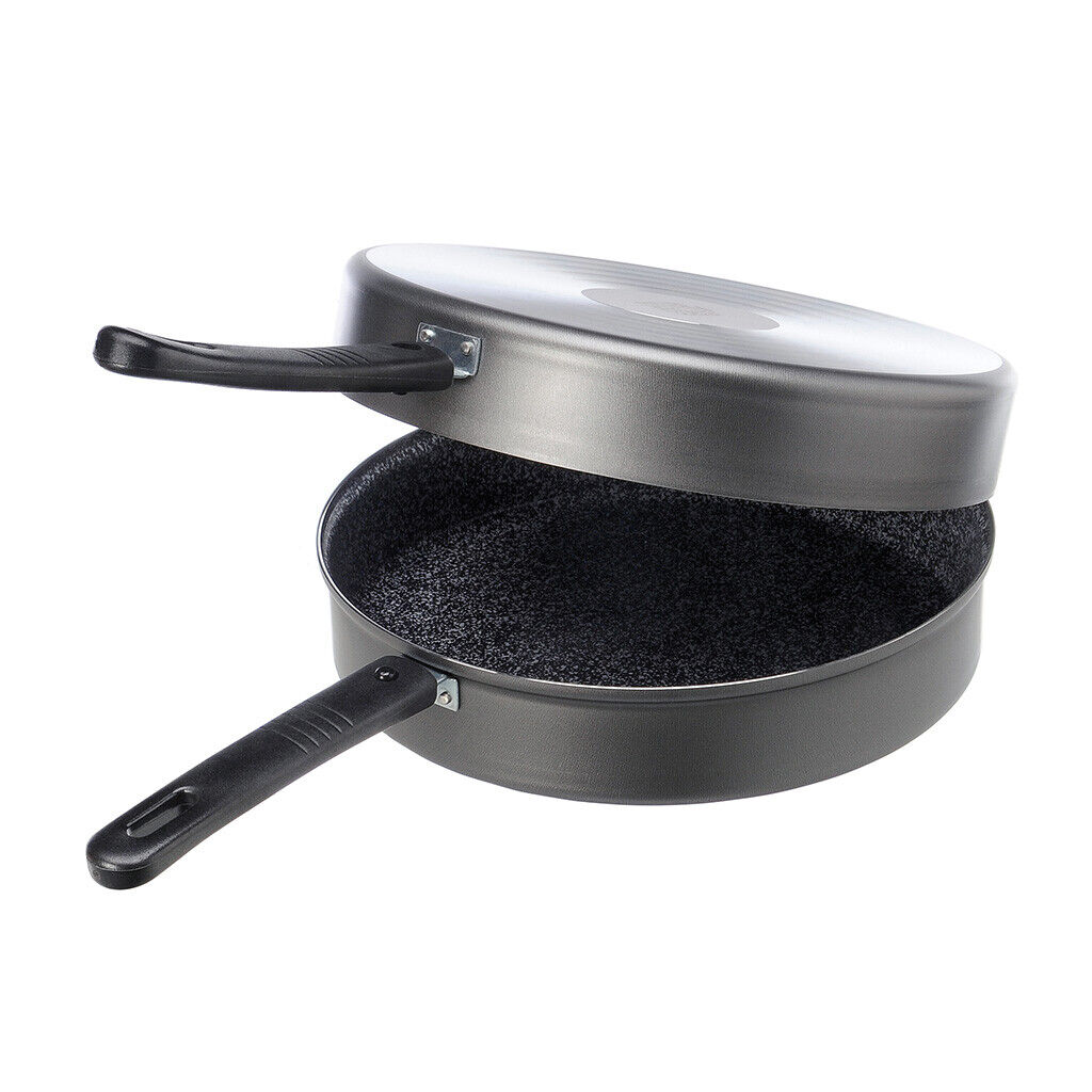 FORNETTO ALTO ALLUFLON  cm 28