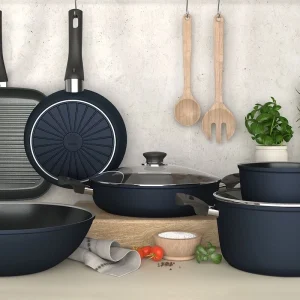 BALLARINI -Padella modello CERVIA Induction