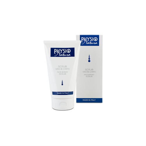 Physio Natura cleansing scrub viso-corpo 150ml