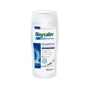 Bioscalin Shampoo Antiforfora Capelli Secchi 200 Ml