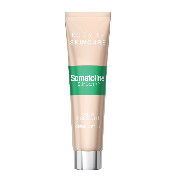 Somatoline Skin Expert Crema Lifting Rimodellante Collo E Décolleté 50 Ml