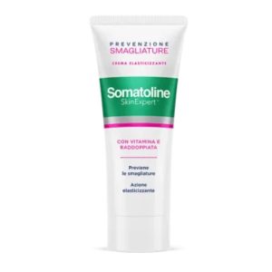 Somatoline SkinExpert Prevenzione Smagliature Elasticizzante Corpo 200 Ml