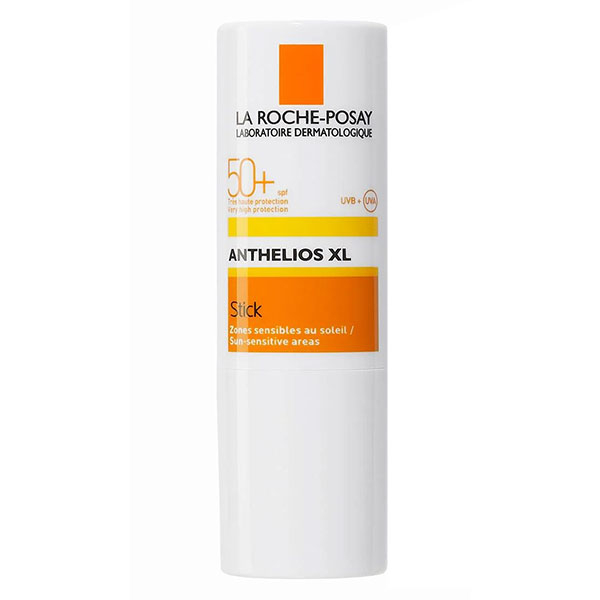 La Roche Posay Anthelios Stick Protettivo Zone Sensibili SPF 50+ 9 G