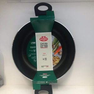 Casseruola bassa BALLARINI mod. TERNI