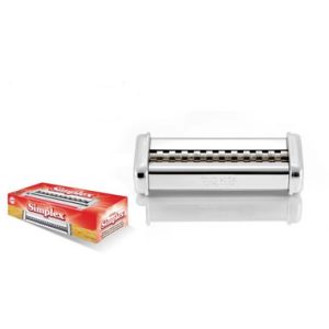 Accessorio Pasta tagliatelle 5 mm Imperia