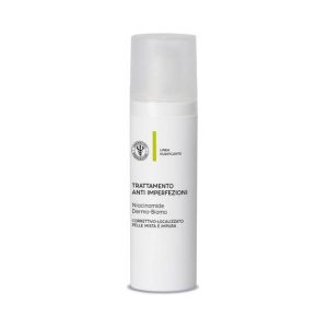 Unifarco Lfp Trattamento Anti Imperfezioni Niacinamide Dermo-Bioma Siero-Gel Purificante Viso 30 Ml