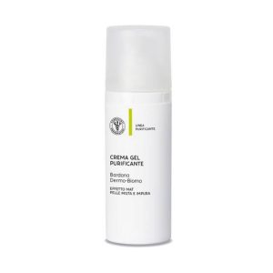 Unifarco Lfp Crema Gel Purificante Viso E Collo 50 Ml