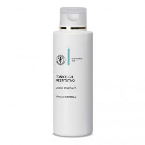 Unifarco Lfp Tonico Gel Acido Ialuronico Protettivo Viso E Collo 200 Ml