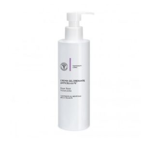 Unifarco Lfp Crema Gel Drenante Anticellulite Corpo 300 Ml