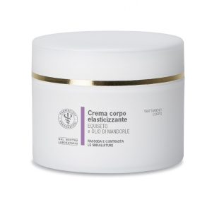 Unifarco Lfp Crema Elasticizzante Nutriente Idrarante Corpo 250 Ml
