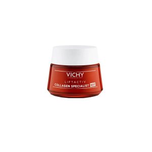 Vichy Liftactiv Collagen Specialist Crema Notte 50 ml