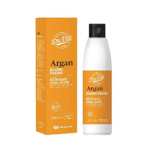 Marco Viti Dr Viti Argan Bagno Crema Nutriente Emolliente Corpo 250 Ml