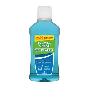 Tantum Verde Sos Placca Collutorio 500ml