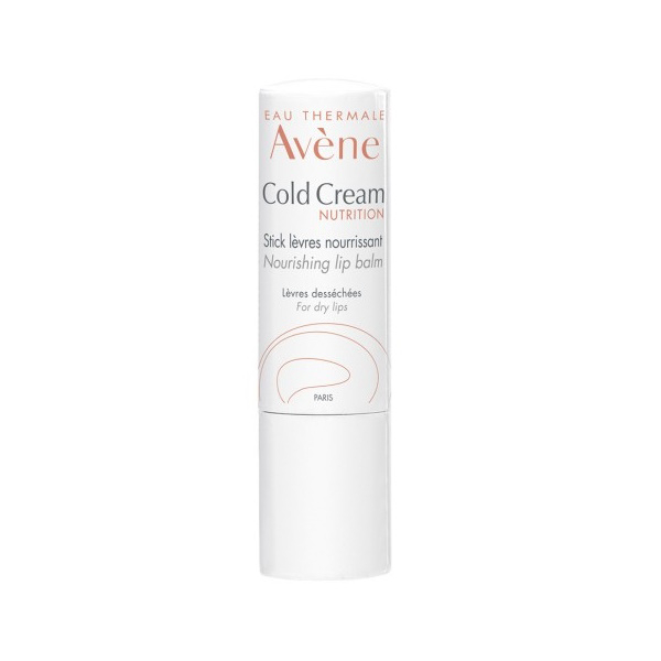 Avene Stick Labbra Nutriente 4g